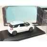 CITROEN DS 3 DS3 2010 Blanc avec Toit Bleu NOREV 1:43