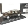 PEUGEOT 508 SW 2010 Vert NOREV 1:43