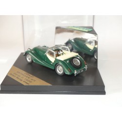 MORGAN 4/4 SERIE II 1956 Vert Green VITESSE 054B 1:43