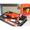 FERRARI F399 GP 1999 E. IRVINE HOTWHEELS 24626 1:43