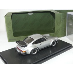 PORSCHE 911 TURBO 1978 Gris EBBRO 44141 1:43