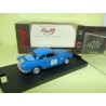 ALFA ROMEO GIULIETTA SPRINT NÂ°88 RALLYE TOUR CORSE 1957 BANG 7154 1:43 1er