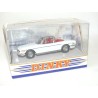 TRIUMPH STAG 1969 Blanc DINKY MATCHBOX DY28 1:43