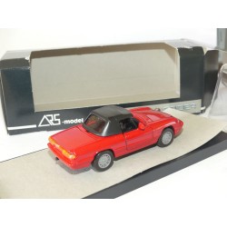 ALFA ROMEO SPIDER Rouge ARS MODEL 1:43