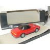 ALFA ROMEO SPIDER Rouge ARS MODEL 1:43