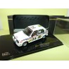 CITROEN VISA RALLYE TOUR DE CORSE1983 DORCHE IXO RAC128 1:43 Abd