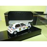 CITROEN VISA RALLYE TOUR DE CORSE1983 DORCHE IXO RAC128 1:43 Abd