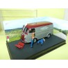 PEUGEOT D3A Le Routier En Panne ALTAYA N7 1:43