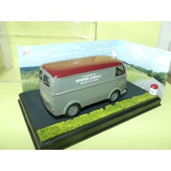 PEUGEOT D3A Le Routier En Panne ALTAYA N7 1:43