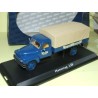 CAMION HANOMAG L28 PLATEAU BACHée DACHSER EXPEDITION SCHUCO 1:43