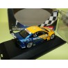OPEL ASTRA V8 COUPE DTM 2002 A. MENU SCHUCO 1:43