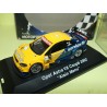 OPEL ASTRA V8 COUPE n°18 DTM 2002 A. MENU SCHUCO 1:43