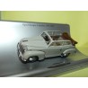 OPEL OLYMPIA CABRIOLET 1951-1952 Gris SCHUCO 1:43