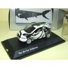 VW FOX ART CAR UNDERSEA SCHUCO 1:43