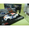 ASTON MARTIN V8 VANTAGE GT4 N°60 NURBURGRING 2010 MINICHAMPS 1:43