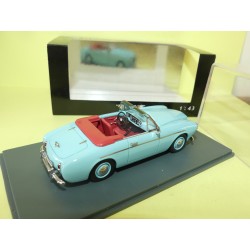 VOLVO P1900 SPORT Bleu NEO 1:43