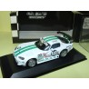 DODGE VIPER GTS-R NÂ°98 24 H DE DAYTONA 1996 MINICHAMPS 1:43