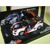 LEXUS LFA N°51 24H NURBURGRING 2010 MINICHAMPS 1:43