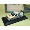 MERCEDES 190 E EVO 2 DTM 1990 NÂ°16 BIELA MINICHAMPS  1:43