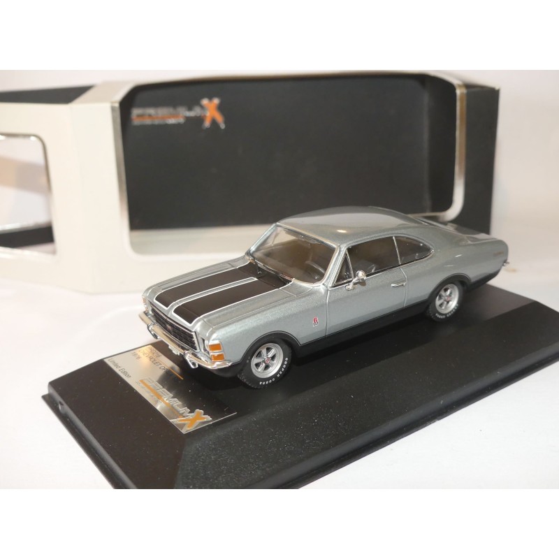 CHEVROLET OPALA SS 1976 Gris PREMIUM CLASSIXXS PRD216 1:43