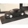 OPEL V8 COUPE TEST CAR 2000 Peinture Noir Mat MINICHAMPS 1:43