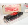 CADILLAC ELDORADO CABRIOLET 1950-53 Noir VITESSE 280 1:43