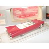 CADILLAC TYPE 62 CABRIOLET 1959 Rose VITESSE 380 1:43