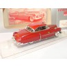 CADILLAC TYPE 62 POMPIERS DE SAN FRANCISCO VTESSE 284 1:43