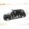 TAXI LONDONIEN 2012 GAMES OF THE XXX OLYMPIAD CORGI 1:36