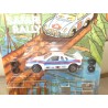 LANCIA 037 SAFARI RALLY SERIE AVENTURE HOTWHEELS 1:43 date de 1984