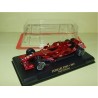 FERRARI F2007 GP 2007 RAIKONEN FABBRI 1:43