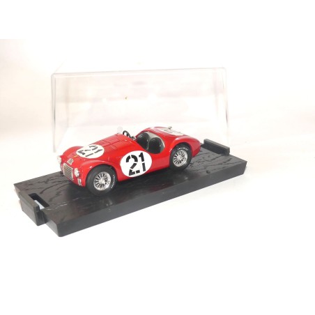 FERRARI 125 S N°21 1947 BRUMM R183 1:43