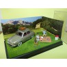 RENAULT ONDINE Le pique-Nique ALTAYA N7 1:43