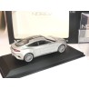 FORD EVOS CONCEPT CAR Gris NOREV 1:43