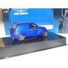 CHRYSLER PANEL CRUISER Bleu AUTOART 1:43