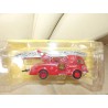 CAMION POMPIERS NÂ°092 RENAULT R 2168 CAMION ECHELLE IXO PRESSE 1:43