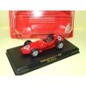 FERRARI 246 F1 GP 1958 M. HAWTORN FABBRI 1:43
