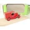 CITROEN 5 CV 1926 POMPIERS DU LOIRET ELIGOR 1056 1:43