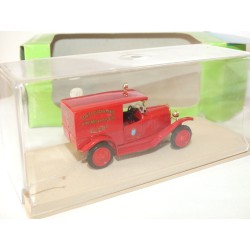 CITROEN 5 CV 1926 POMPIERS DU LOIRET ELIGOR 1056 1:43