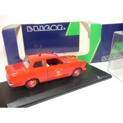 FORD CORTINA EARLDOM OF FIRE POMPIERS ELIGOR 1:43