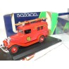 FORD V8 1932 POMPIERS SAN FRANCISCO ELIGOR 1083 1:43
