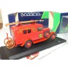FORD V8 1932 POMPIERS SAN FRANCISCO ELIGOR 1083 1:43