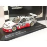 PORSCHE 911 GT3 R  NÂ°43 24H DAYTONA 2001 MINICHAMPS 1:43