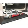 PORSCHE 911 GT3 R  NÂ°43 24H DAYTONA 2001 MINICHAMPS 1:43