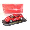 FERRARI 360 CHALLENGE Rouge GT COLLECTION IXO PRESSE 1:43 sous coque