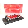 FERRARI 312 T1 GP DE MONACO 1979 J. SCHECKTER FABBRI 1:43