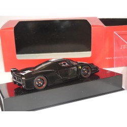 FERRARI FXX FIORANO TEST VERSION 2005 Noir IXO FER072 1:43