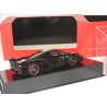 FERRARI FXX FIORANO TEST VERSION 2005 Noir IXO FER072 1:43