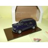 RENAULT PRAIRIE Version Civile LUXE Bleu PRESTIGE Kit MontÃ© 1:43