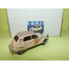 CITROEN DYANE RALLYE PARIS KABOUL 1970 KIT MONTE AUTOMANY 1:43